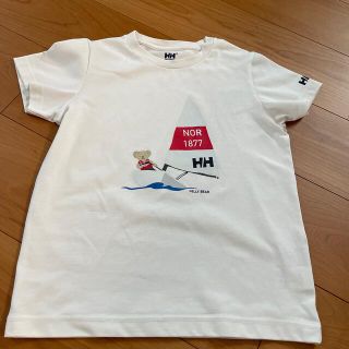 ヘリーハンセン(HELLY HANSEN)のベリーハンセン　140(Tシャツ/カットソー)