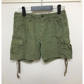 ジョンブル(JOHNBULL)のハーフパンツ　ショートパンツ　Johnbull(ショートパンツ)