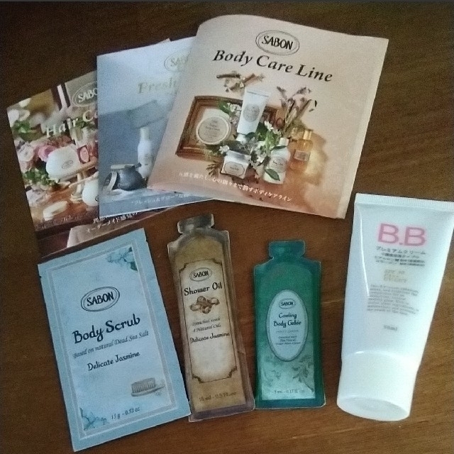 SABON(サボン)の◆SABON,無印良品,クッションファンデ,BBクリーム,韓国コスメ◆新品◆ コスメ/美容のベースメイク/化粧品(ファンデーション)の商品写真