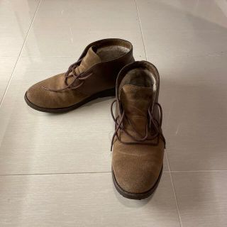 アグ(UGG)のUGGメンズブーツ(ブーツ)