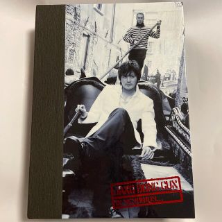 【中古】チャン・ドンゴン　アルバム「In　Memorium DVD」(韓国/アジア映画)