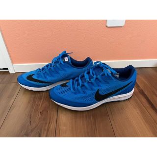 NIKEランニングシューズ‼️23.0センチ‼️