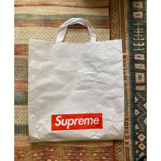 シュプリーム(Supreme)のsupreme ショッパー(トートバッグ)