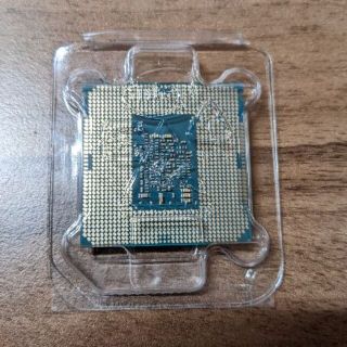 CPU Intel Pentium G4600 Kaby Lake(PCパーツ)