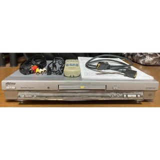 Victor - ビクター DVDプレーヤー XV-P300の通販 by かるま's shop