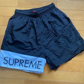 シュプリーム(Supreme)のasakira様　専用(ショートパンツ)