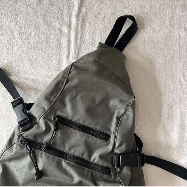 売上実績NO.1 00s USED Y2K ワンショルダーバッグ GAP old バッグ 売上実績NO.1 00s USED Y2K ワンショルダーバッグ GAP old バッグ