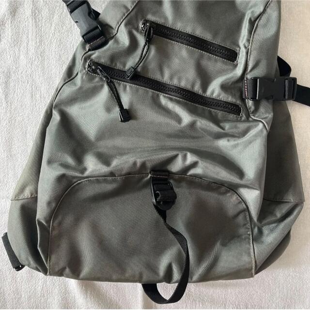 GAPのOldGap00Old Gap 00's ワンショルダーバッグ ボディバッグ Y2K GAPのOldGap00Old Gap 00's ワンショルダーバッグ ボディバッグ Y2K