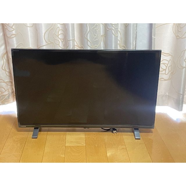 REGZA 32型 32V34