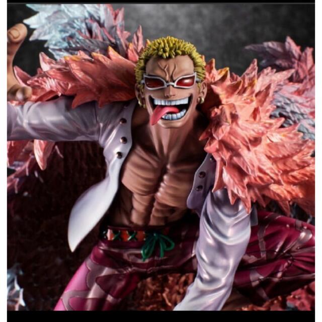 ONE PIECE - POPワンピース “SA-MAXIMUM” “天夜叉”ドンキホーテ・ドフ