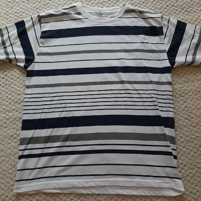Right-on(ライトオン)のTシャツ　Right-on メンズのトップス(Tシャツ/カットソー(半袖/袖なし))の商品写真