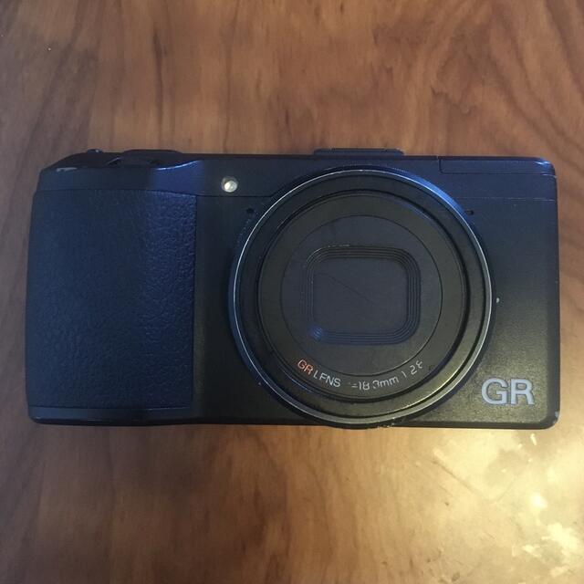 Ricoh GR 初代 APS-Cモデル 人気の雑貨がズラリ! lecoupe-chou.fr
