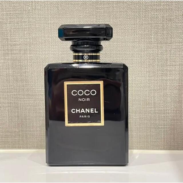 美品❣️Chanel シャネル ココ ヌワール オードゥパルファム 100ml