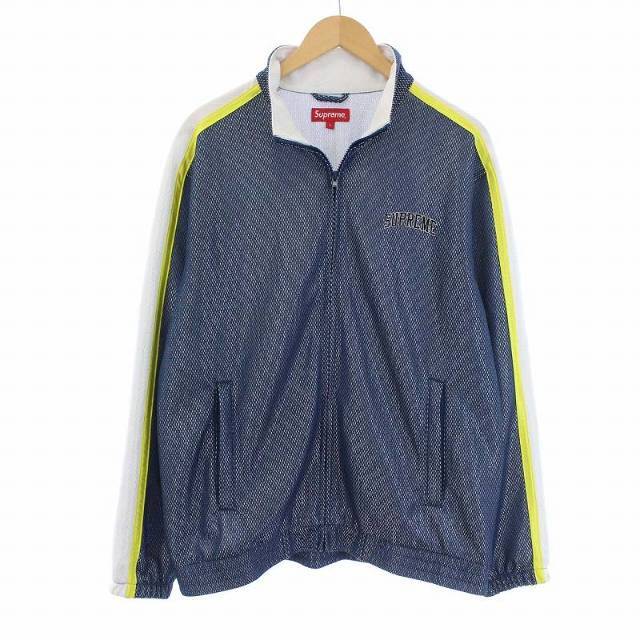 数々の賞を受賞 Supreme シュプリーム トラックジャケット ジャージ 数々の賞を受賞 Supreme シュプリーム トラックジャケット ジャージ