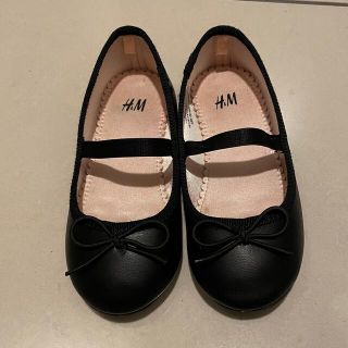 エイチアンドエム(H&M)の◎H&Mキッズバレエシューズ(フォーマルシューズ)