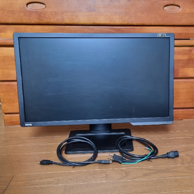 BenQ ゲーミングモニター　XL2411ZPC/タブレット