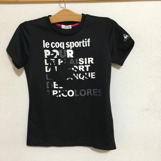 ルコックスポルティフ(le coq sportif)のTシャツ(Tシャツ(半袖/袖なし))