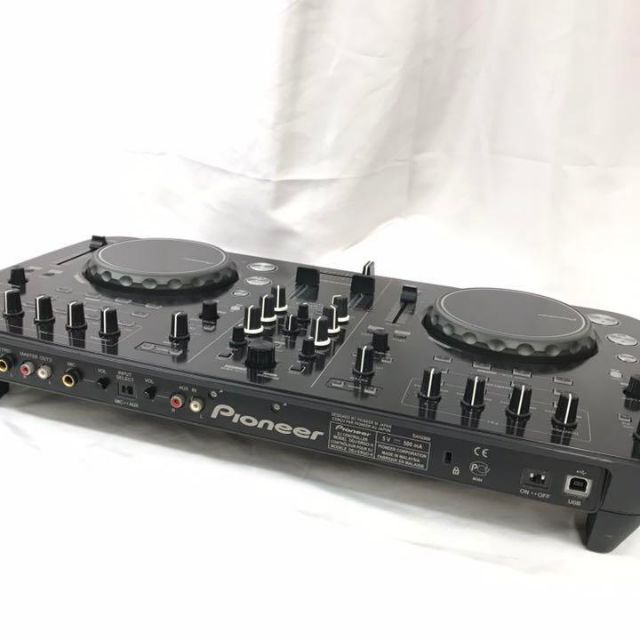 2022年秋冬新作 Pioneer パイオニア DJコントローラー DDJ-ERGO