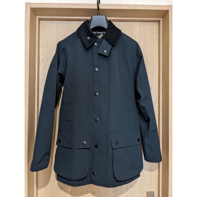 Barbour BEAUFORT SL 2LAYER 34サイズ ノンワックス - その他