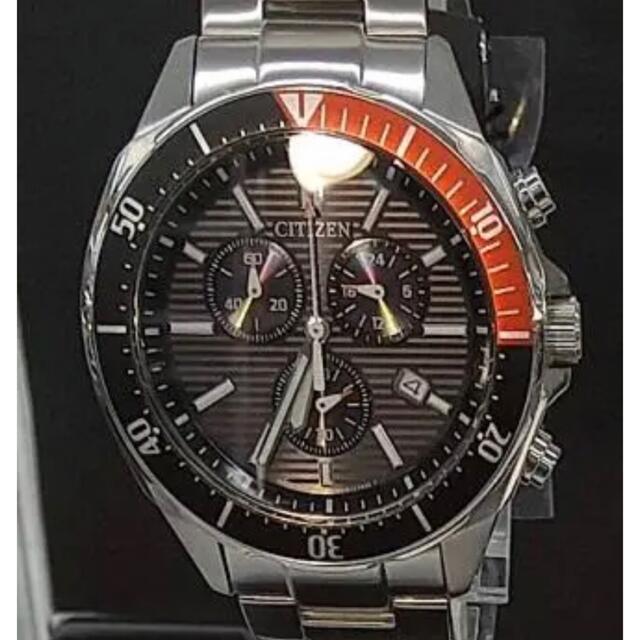 高品質の人気 シチズン  コレクション　AT2498-51E 腕時計(アナログ)