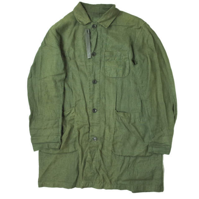 ISAMU KATAYAMA BACKLASH イサムカタヤマバックラッシュ 22SS 日本製