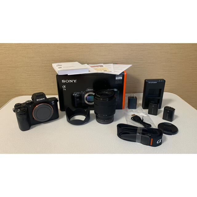 SONY α7Ⅱ レンズキット - www.seasidemedicalpractice.com SONY α7Ⅱ レンズキット - www.seasidemedicalpractice.com