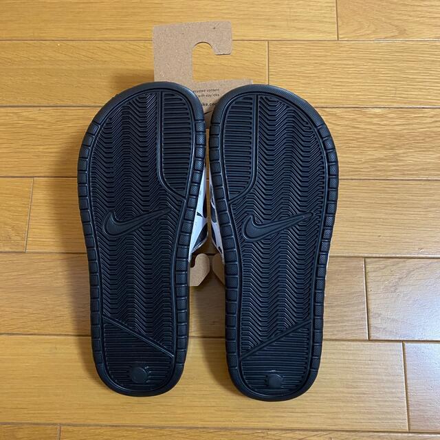 NIKEナイキ BENASSI JDI ベナッシ シャワーサンダル 24.0cm 1