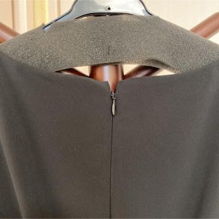 FRAY I.D - お値下げ!フレイID フォーマルワンピース ブラックの通販