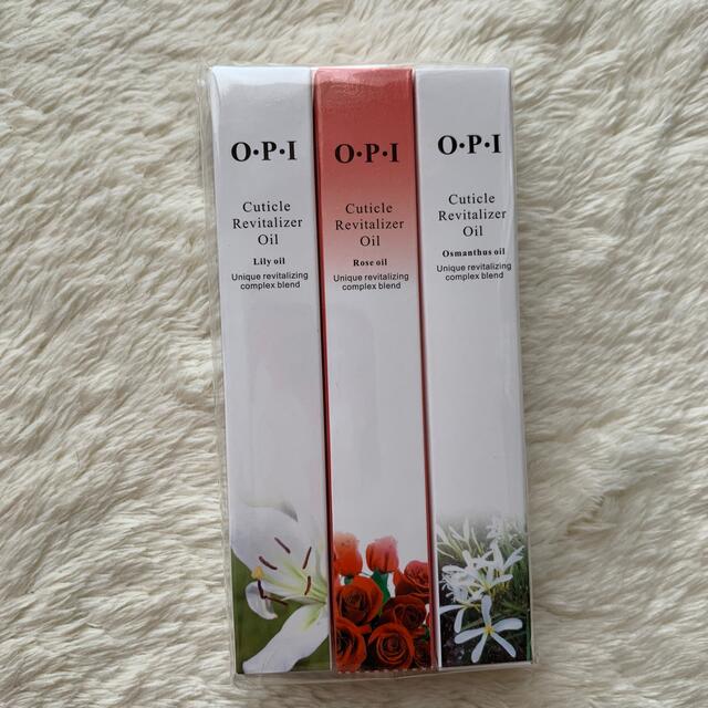 OPI  ネイルオイル コスメ/美容のネイル(ネイルケア)の商品写真