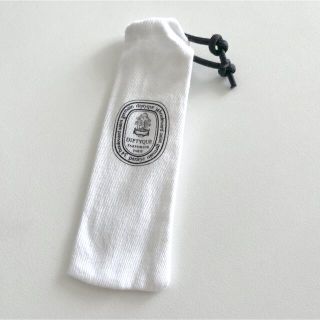 ディプティック(diptyque)のDiptyque ディプティック 香水入れ　物入れ(ショップ袋)