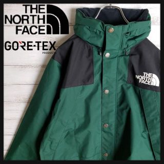 THE NORTH FACE   即完売THE NORTH FACE ゴアテックス レ