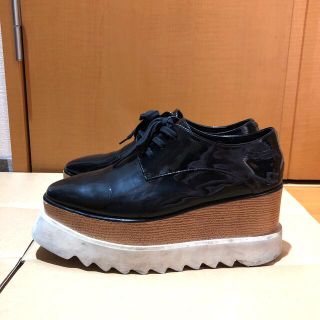 ステラマッカートニー 厚底の通販 300点以上 | Stella McCartneyを買う ...