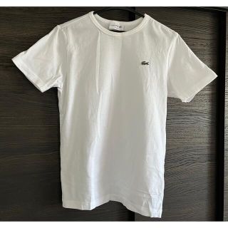 ラコステ(LACOSTE)のTシャツ(Tシャツ(半袖/袖なし))