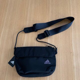 アディダス(adidas)のadidas  サコッシュ　(ボディバッグ/ウエストポーチ)