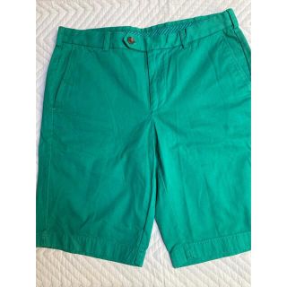 ブルックスブラザース(Brooks Brothers)のBROOKS BROTHERS Bermuda shorts(ショートパンツ)