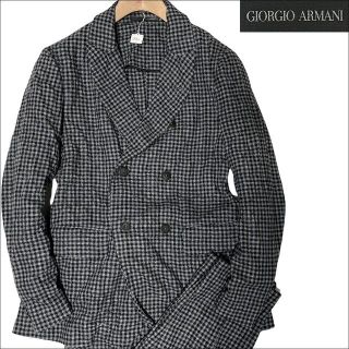 ジョルジオアルマーニ メンズスーツの通販 100点以上 | Giorgio Armani ...