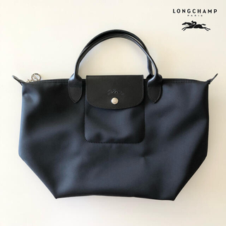 ロンシャン(LONGCHAMP)のロンシャン　プリアージュ(LE PLIAGE) (トートバッグ)