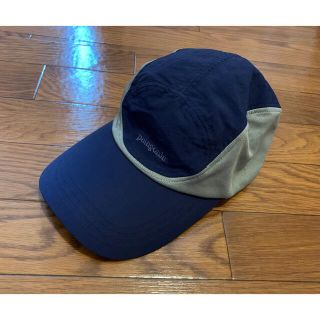 パタゴニア(patagonia)のpatagonia キャップ(キャップ)