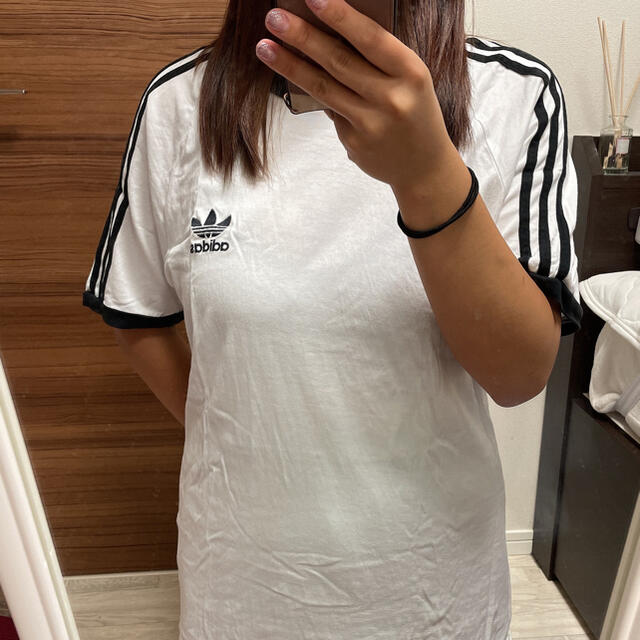 adidas(アディダス)の【R様専用】半袖Tシャツ③ レディースのトップス(Tシャツ(半袖/袖なし))の商品写真