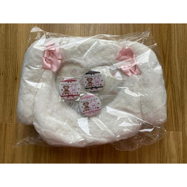 うさくみゃちゃん 窓 リュック 缶バッジ セット | ionenergy.in