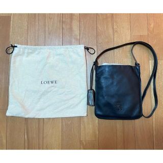 ロエベ(LOEWE)のLOEWE ショルダーバッグ(ショルダーバッグ)