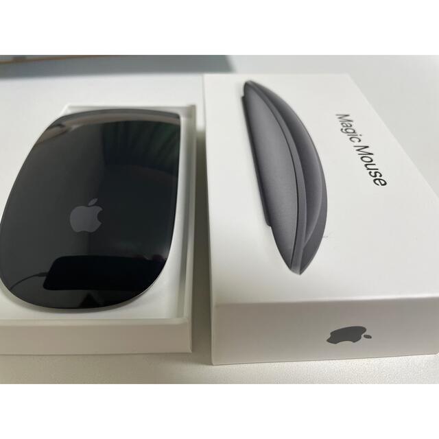 マジックマウス2 MAGIC MOUSE 2 apple マウス