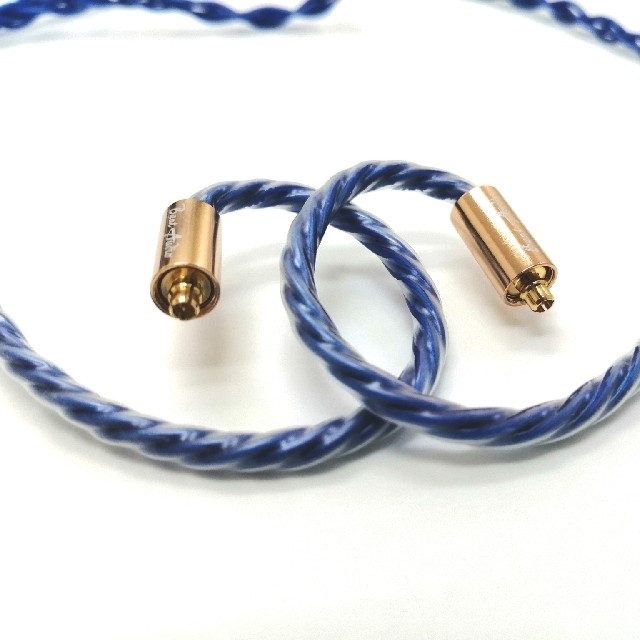 Beat Audio Hadal MkII 8wire CIEM2pin未開封品 rudomotors.com