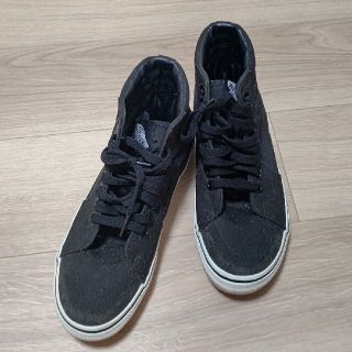 ヴァンズ(VANS)のVANS ヴァンズ バンズ 24.5cm(スニーカー)