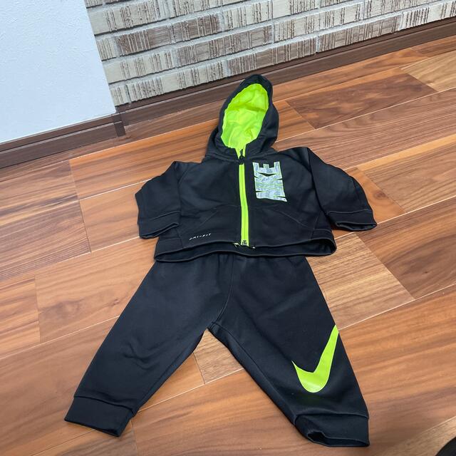 NIKE ジャージ 上下