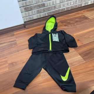 ナイキ(NIKE)のNIKE  ジャージ  上下 セット  (ジャージ)