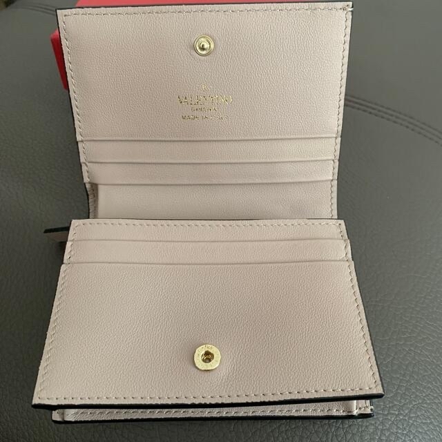 VALENTINO(ヴァレンティノ)の財布 レディースのファッション小物(財布)の商品写真