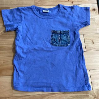 エフオーキッズ(F.O.KIDS)の120センチ  半袖(Tシャツ/カットソー)