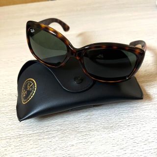 レイバン(Ray-Ban)の再値下げ【レイバン】サングラス RB4101F Ray-Ban(サングラス/メガネ)