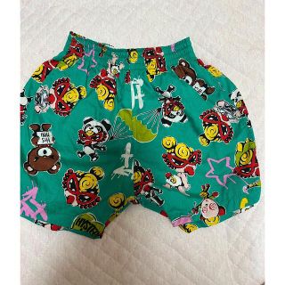 ヒステリックミニ(HYSTERIC MINI)の専用♡(パンツ/スパッツ)